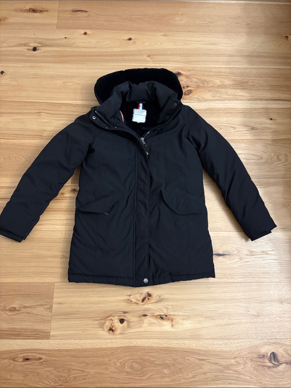 Tommy Hilfiger Women’s Jacket